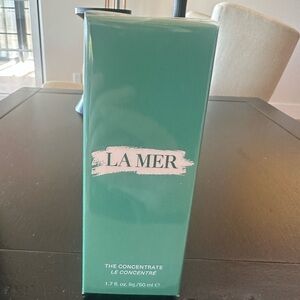 La Mer The Concentrate Serum